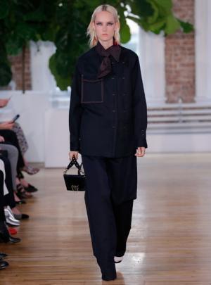 ヴァレンティノ、ヒップホップの起源からワードローブの境界線を越えて【2018年クルーズ】