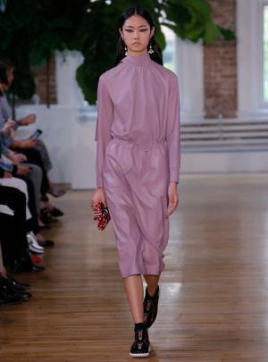 ヴァレンティノ、ヒップホップの起源からワードローブの境界線を越えて【2018年クルーズ】