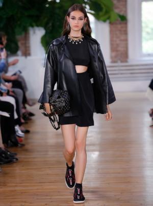 ヴァレンティノ、ヒップホップの起源からワードローブの境界線を越えて【2018年クルーズ】