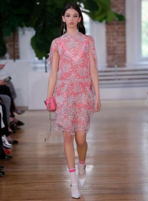 ヴァレンティノ、ヒップホップの起源からワードローブの境界線を越えて【2018年クルーズ】