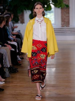 ヴァレンティノ、ヒップホップの起源からワードローブの境界線を越えて【2018年クルーズ】