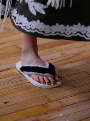 ヴァレンティノ、ヒップホップの起源からワードローブの境界線を越えて【2018年クルーズ】