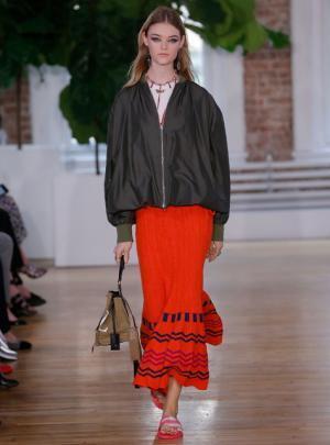 ヴァレンティノ、ヒップホップの起源からワードローブの境界線を越えて【2018年クルーズ】