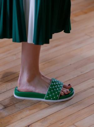 ヴァレンティノ、ヒップホップの起源からワードローブの境界線を越えて【2018年クルーズ】