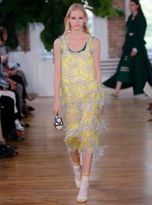 ヴァレンティノ、ヒップホップの起源からワードローブの境界線を越えて【2018年クルーズ】