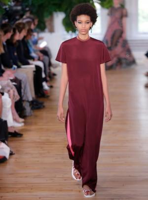 ヴァレンティノ、ヒップホップの起源からワードローブの境界線を越えて【2018年クルーズ】