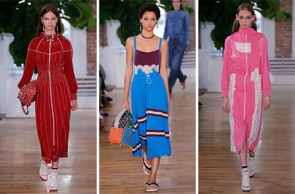 ヴァレンティノ、ヒップホップの起源からワードローブの境界線を越えて【2018年クルーズ】