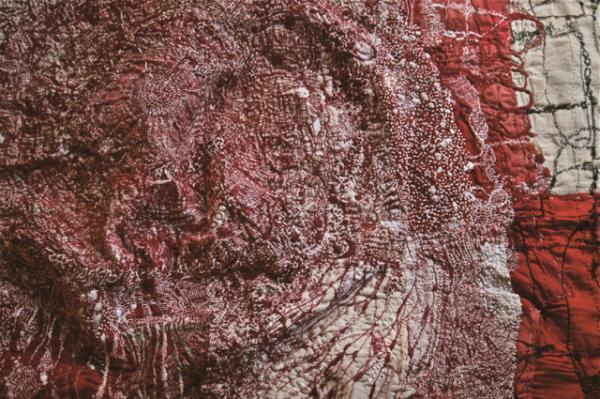 第11回 shiseido art egg展が資生堂ギャラリーで開催。入選した3人のアーティスト作品を順次展示