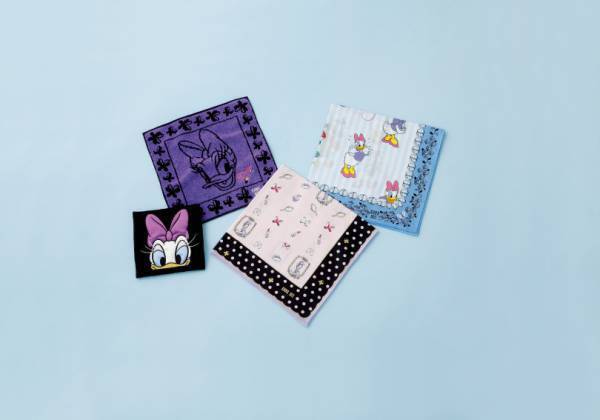 アナ スイのウィンターフェア。冬を楽しく過ごすアイテムが目白押し