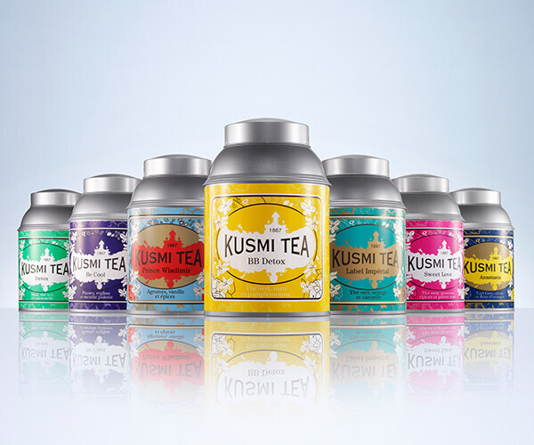 クスミティー初となるポップアップストアが表参道ロケットに登場