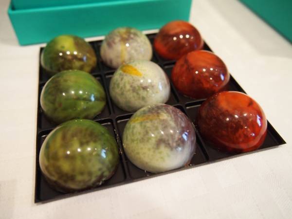 チョコレートの祭典「サロン・デュ・ショコラ 2018」は過去最多! 108のショコラティエが新宿に集結