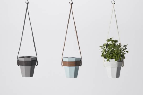 キコフの器に新色、新作“ハンギング”も登場。白金OFSで展示・予約販売会を開催