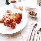ピエール・エルメ・パリ 青山、毎月第3土曜日限定で贅沢な朝食イベントを開催