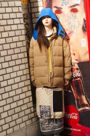 COCOON×TOKYO解放区、次世代に向けた最先端4ブランドが伊勢丹新宿に集結