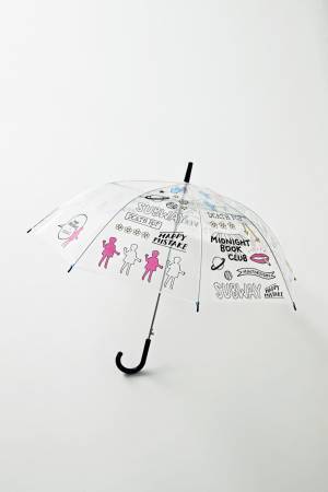 ミントデザインズ×イラストレーターWALNUT、クリスマスギフトにもぴったりなコラボグッズ発売