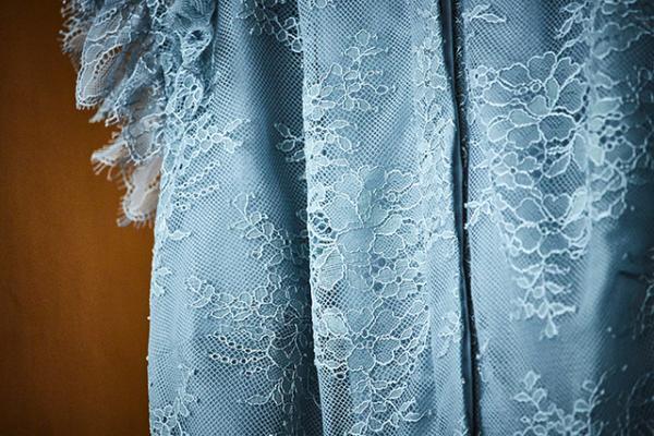 とっておきのワンピースで休日ディナーを。頑張った自分へのご褒美【サローネの休日--SATURDAY】