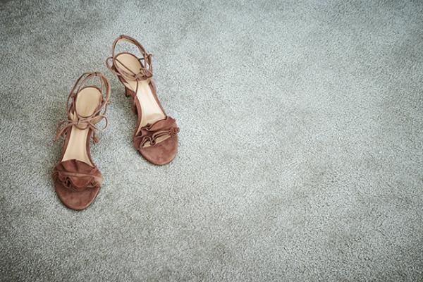 とっておきのワンピースで休日ディナーを。頑張った自分へのご褒美【サローネの休日--SATURDAY】