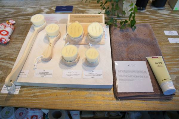 パリの美容事情に新風! 盛り上がる日本独自の美容文化、「ビジョ」ポップアップ開催中