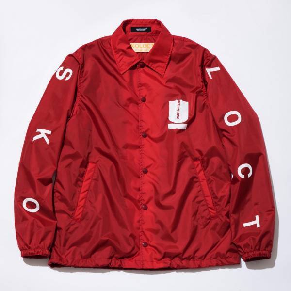 マッドストア アンダーカバーが全国4ヶ所でポップアップ! スコロクト、ニューエラとのコラボアイテムも