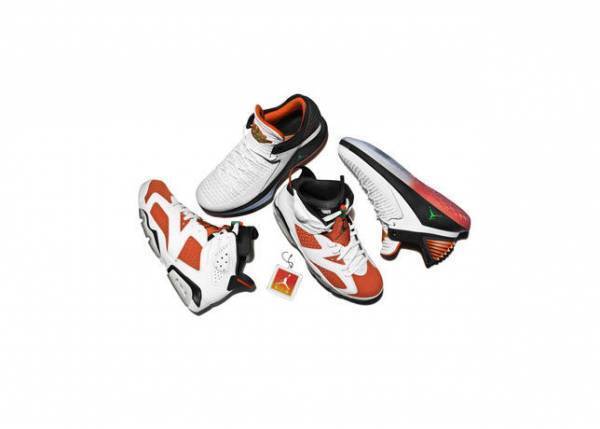 ナイキ×ゲータレード、26年の時を経て「LIKE MIKE」コレクションを発表