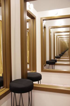 レアンドロ・エルリッヒ展をレポート! “見る”ことを疑い驚きのアート体験を