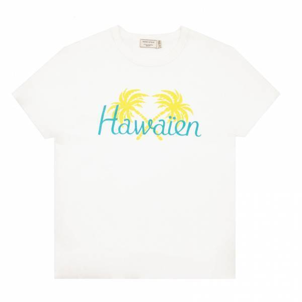 ビルズ×メゾンキツネが初コラボ! ビルズハワイにポケットストアをオープン