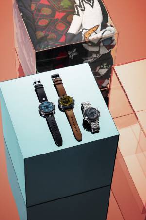 ディーゼルからホリデーシーズンおすすめアイテムが到着! クリスマス限定ラッピングも