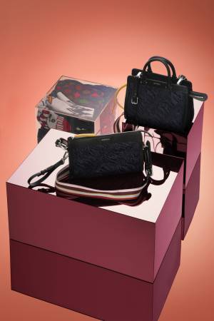 ディーゼルからホリデーシーズンおすすめアイテムが到着! クリスマス限定ラッピングも