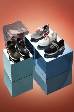 ディーゼルからホリデーシーズンおすすめアイテムが到着! クリスマス限定ラッピングも