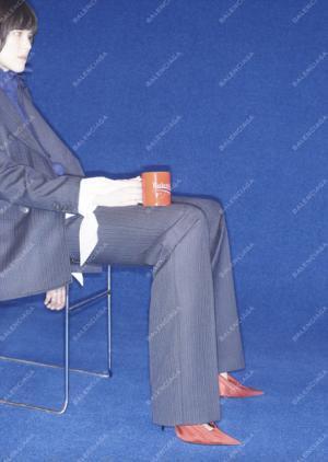 バレンシアガがコレット2階をジャック！Tシャツカスタムやショッピングシュミレーションなどイベント多数