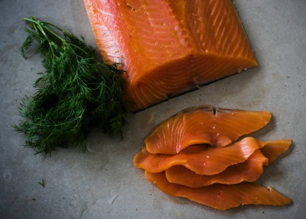 DEAN & DELUCAのホリデーシーズン特別デリメニュー。創業40周年のとっておき