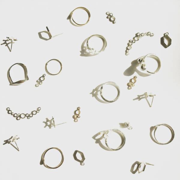 白金OFSが注目するブランドが集結! ジュエリー・アクセサリー展 「Jewelbox.#001」