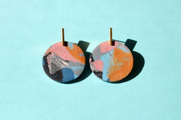 白金OFSが注目するブランドが集結! ジュエリー・アクセサリー展 「Jewelbox.#001」