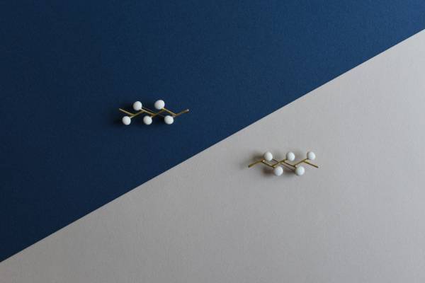 白金OFSが注目するブランドが集結! ジュエリー・アクセサリー展 「Jewelbox.#001」