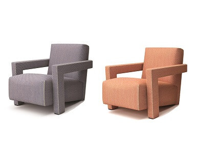 カッシーナ、90周年アニバーサリー特別企画品が新宿伊勢丹に登場!