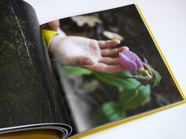 スピリチュアルな雰囲気に満ちた写真家シグ・ハーヴェイの新刊【ShelfオススメBOOK】