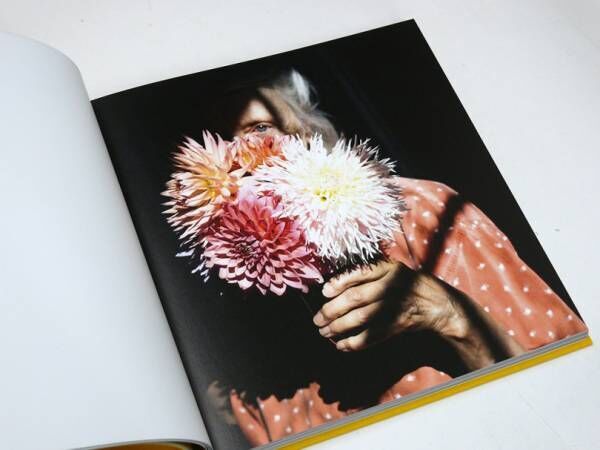 スピリチュアルな雰囲気に満ちた写真家シグ・ハーヴェイの新刊【ShelfオススメBOOK】