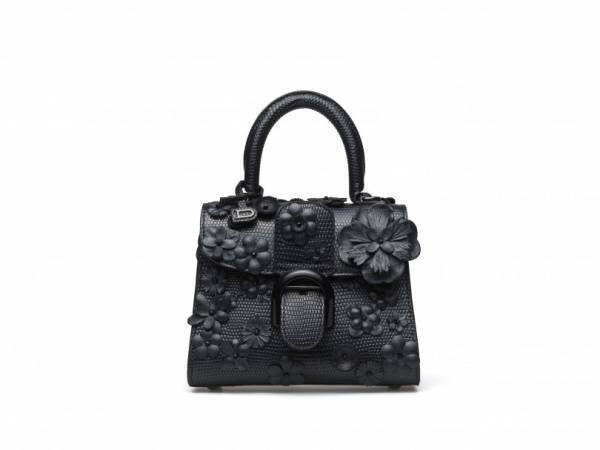 デルヴォーからホリデーシーズン限定「クチュール・エクスクルーシヴ・コレクション」登場