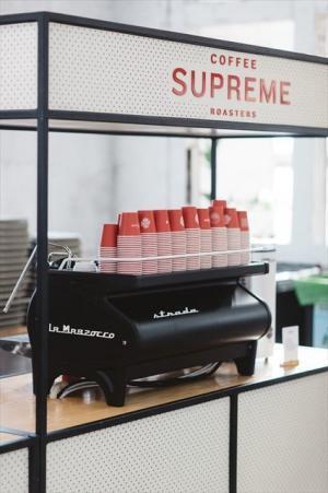 ニュージーランド発コーヒーロースター、コーヒー・スープリームが今秋日本に初上陸！