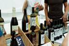 世界のワインを飲み比べ! 青山に約150種類が集結「ONE LOVE, WINE LOVE -02」開催