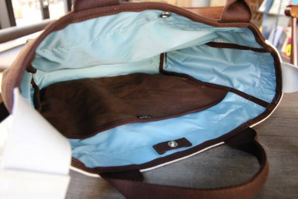 猿田彦珈琲 × ポーター、限定コラボバッグ発売! コーヒー染めの特別なプロダクト