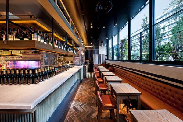 【OL食事情at 7:00AM】朝粥で身体が内側から目覚める体験を、新宿「オイスターバー ワーフ」