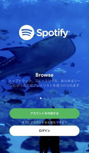 Spotifyを始めてみよう【Music Journey―Spotifyの歩き方― vol.2】