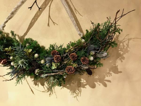 ラフォーレ原宿のカルチャーマーケット第2弾、クリスマスをテーマに開催決定