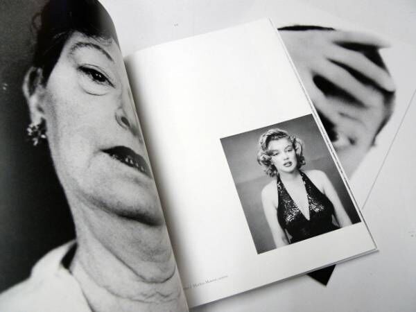 20世紀の巨匠写真家リチャード・アヴェドンの最高傑作が復刻【ShelfオススメBOOK】