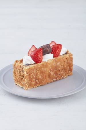 パティスリー キハチ、期間限定「いちご&ショコラスイーツ」とバレンタインショコラが登場