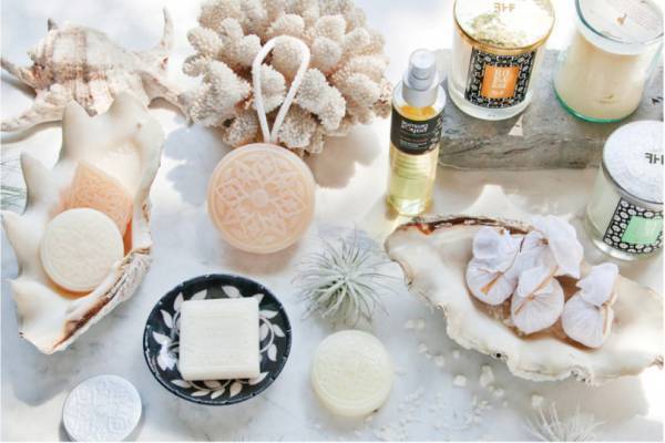 中東の蚤の市「Middle East Flea」開催! アクセサリー、インテリア、コスメが中目黒ブリック＆モルタルにそろう