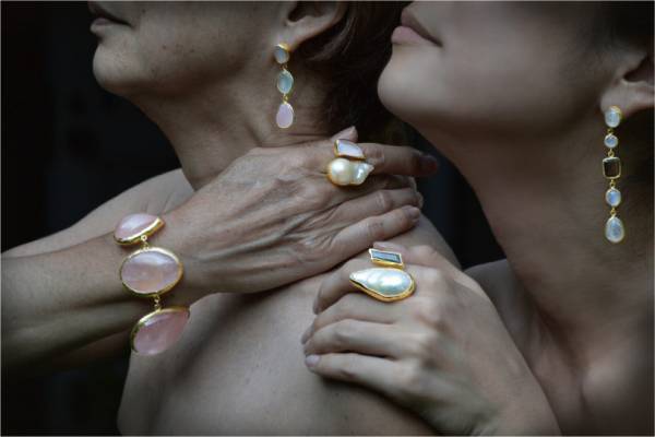 中東の蚤の市「Middle East Flea」開催! アクセサリー、インテリア、コスメが中目黒ブリック＆モルタルにそろう