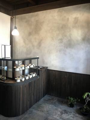 京都・西陣の絶品和菓子。うめぞの茶房の心ときめく「かざり羹」【京都の旅】