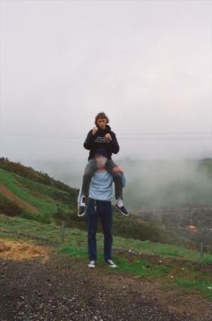 ゴーシャ・ラブチンスキーらが手掛けるロシア発スケートブランド「PACCBET2」がDSMGに登場